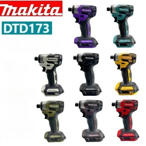 Makita dtd173 18v avvitatore - dtd173,