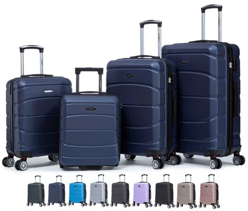 Valigia fino set - fino,