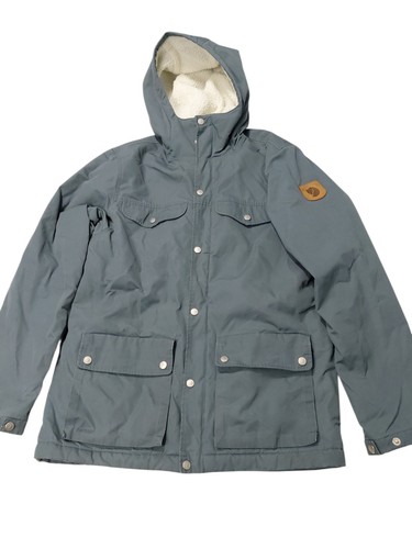 Fjall raven chore jacket hood - fjall,