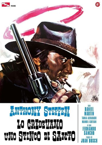Dvd credevano uno stinco - dvd, lo