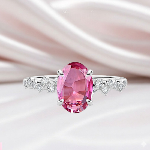 Fede nuziale diamante - diamante, taglio