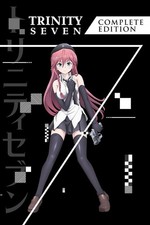 Trinity Seven - Complete