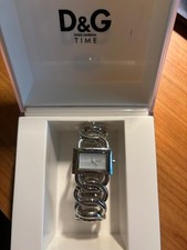 OROLOGIO DA POLSO D&G DOLCE &