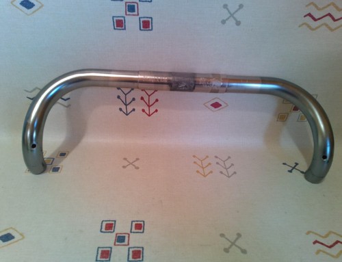 Drop handle nitto triathlon - handle,