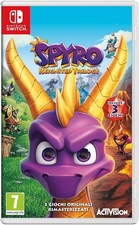 Spyro: Reignited Trilogy -