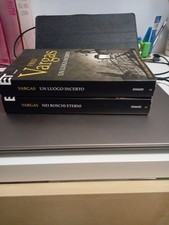 lotto libri einaudi Gialli Di Fred Vargas 