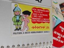 ADESIVO ELENE LAVASECCO   10  CM