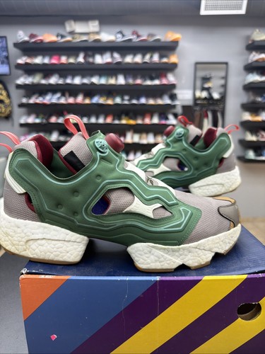 Reebok instapump fury boost - fury,
