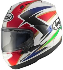 Casco Arai RX-7V Evo Cadalora