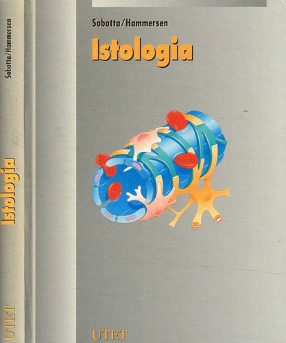 Istologia atlante anatomia - atlante,