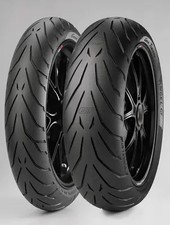 Pneumatici Moto Pirelli 110/80