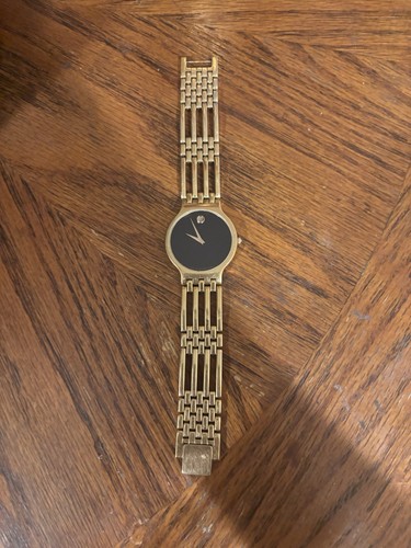 Orologio movado esperanza - orologio,