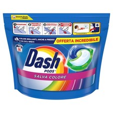 Dash Pods Detersivo Lavatrice