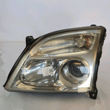 93171428 Proiettore SX OPEL SIGNUM (Z03) 1.9 CDTI Ber. 5p/d/1910cc