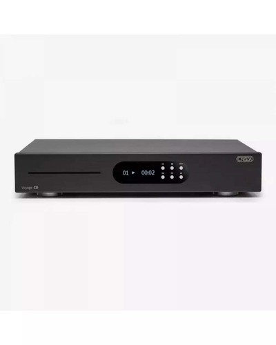 Lettore dac creek - +, audio