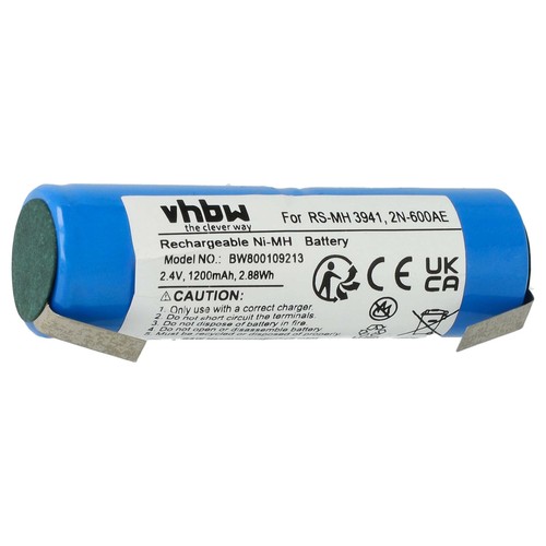 Batteria per braun oral - batteria,