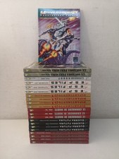 Nathan Never Universo Alfa 22 Vol Di 23 Collezione Quasi Completa Bonelli-D7