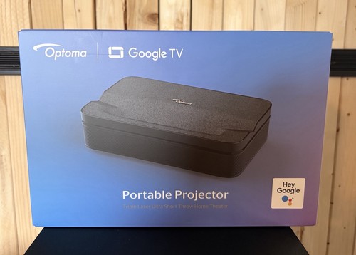 Optoma ml1080ust 1080p photon - optoma,