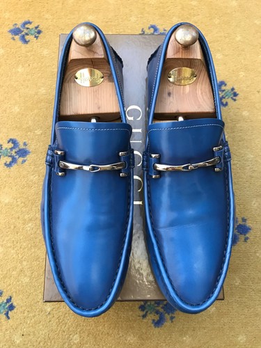 Gucci mocassini scarpe - , in