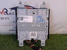 AMPLIFICATORE AUTORADIO PER MITSUBISHI Outlander Serie (CW0) 870A382 14123192 4