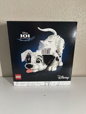 Lego disney classic 101 - lego,