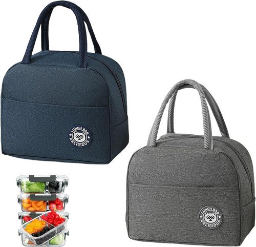 Pezzi borsa frigo piccola - 2,