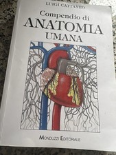 Anatomia umana (Luigi
