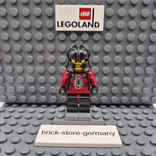 Lego castle cavaliere - lego®,