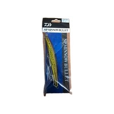 Daiwa Salt Pro Minnow Bullet