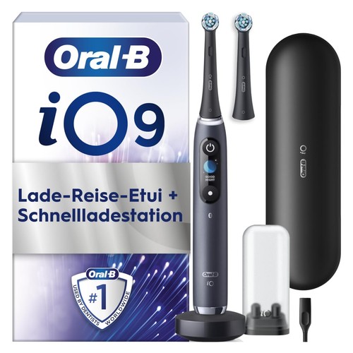 Oral series 9n voksen - 9n,