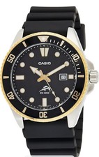 Orologio uomo casio - orologio, duro