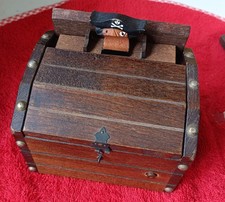 Portasigarette tesoro dei