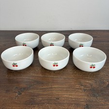 Richard Ginori set 6 Ciotole