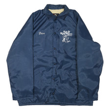 Giacca uomo PRO FIT blu