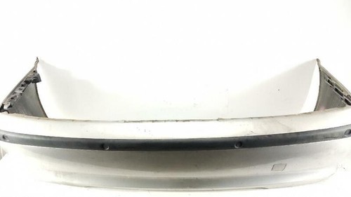 Paraurti posteriore bmw serie - paraurti,