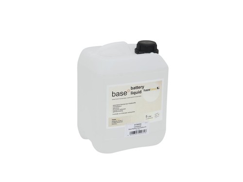 Hazebase base fluido - hazebase, base*b