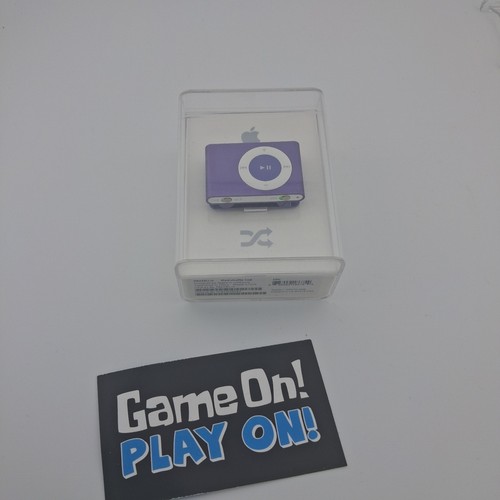 Nuovo apple ipod shuffle - nuovo,