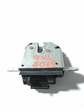 cerradura maletero portón