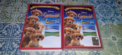 Box dvd nuovi walt - +,