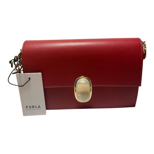 Borsa furla borgogna - borsa,