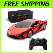 Lambo Sián FKP 37 RC Car -