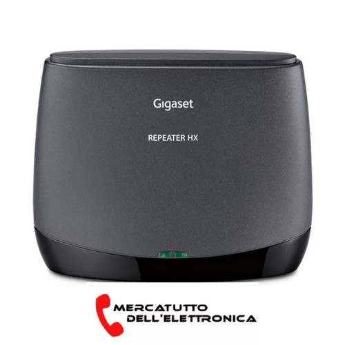Ripetitore gigaset 1900mhz - ripetitore,