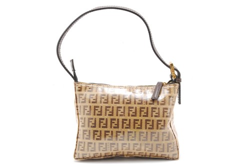 Borsa mano fendi accessory - fendi,