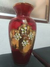 Vaso vetro murano - anni,