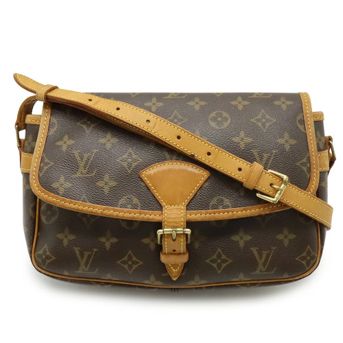 Borsa tracolla louis vuitton - a,