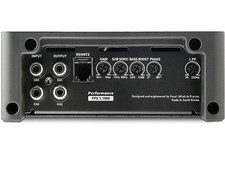 Focal FPX1.100, FPX 1 Channel