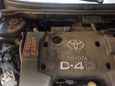 1CDFTV MOTOR COMPLETO /