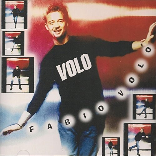 Volo fabio - fabio,
