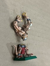 Warhammer WHFB Skaven Rat Ogre