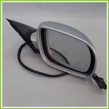 Specchietto Retrovisore DX GRIGIO Elettrica VOLKSWAGEN PASSAT 3B 2000 2006